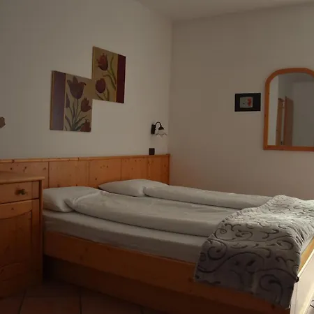 Appartamenti Donini Alfredo Molveno Esterno foto