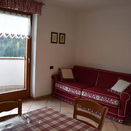 Appartamenti Donini Alfredo Molveno Esterno foto