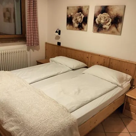 Appartamenti Donini Alfredo Molveno Esterno foto