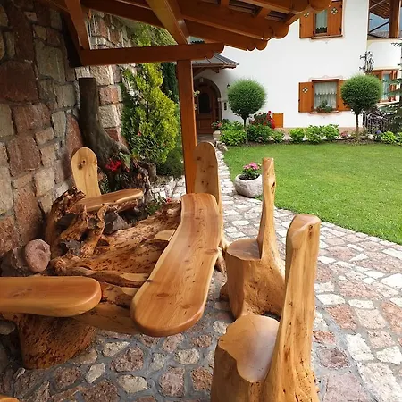 Appartamenti Donini Alfredo Molveno Esterno foto
