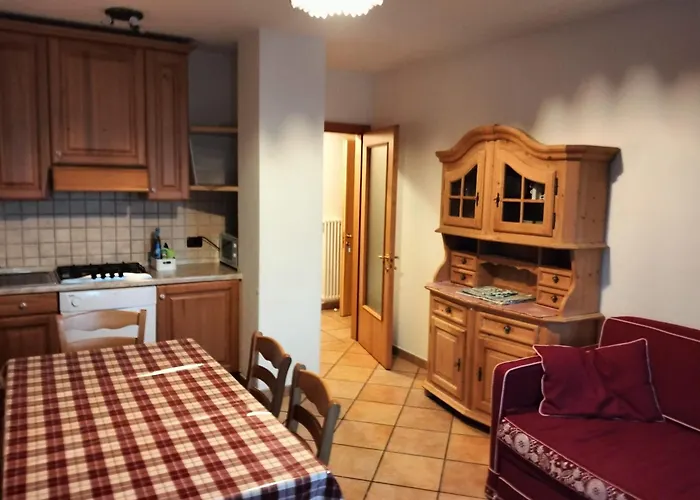 Appartamenti Donini Alfredo