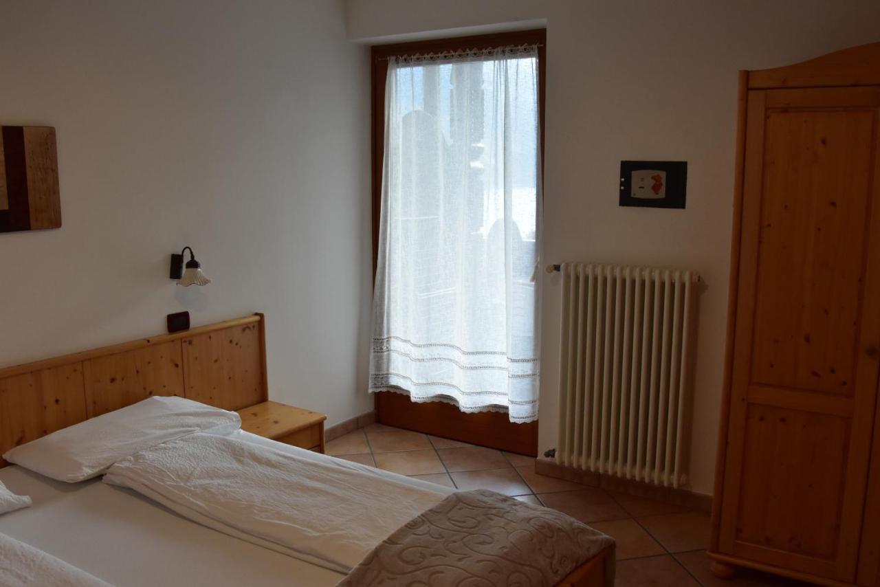 Donini Alfredo Apartment Molveno