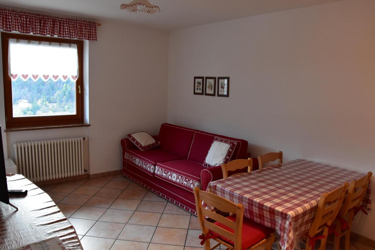 Apartment Donini Alfredo Molveno