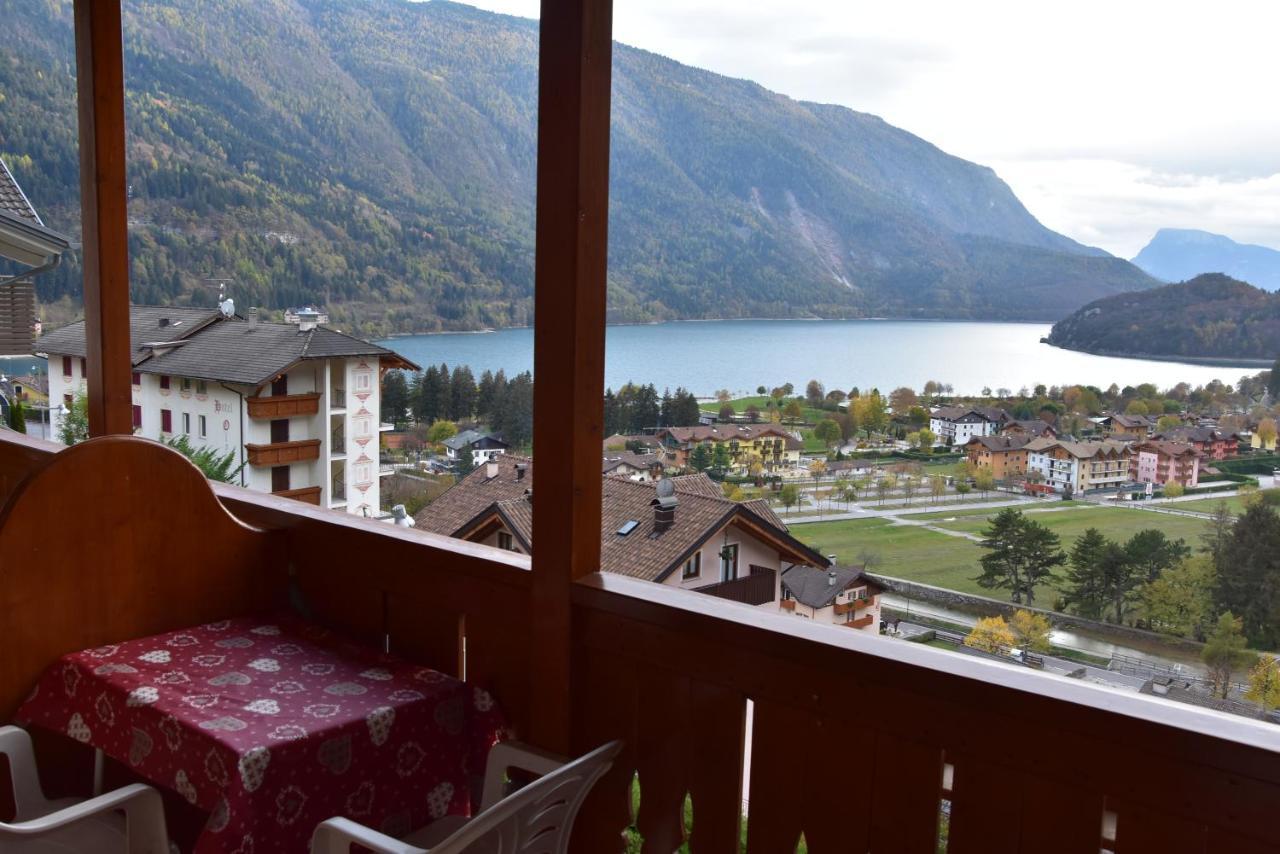 Donini Alfredo Apartment *