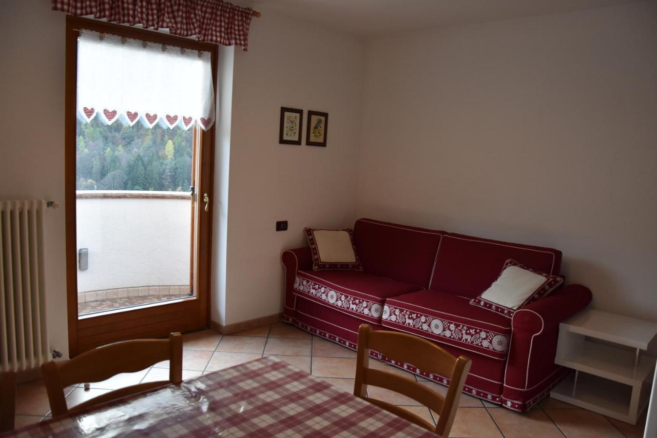 Donini Alfredo Apartment