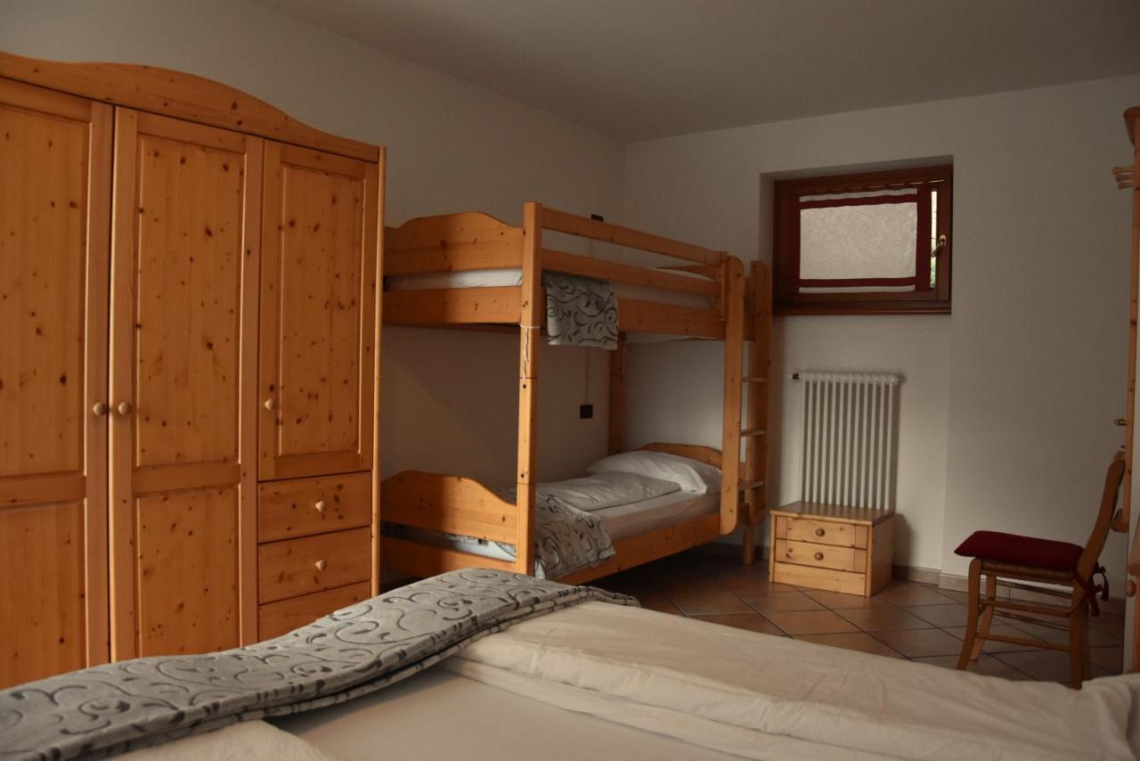 Apartment Donini Alfredo *