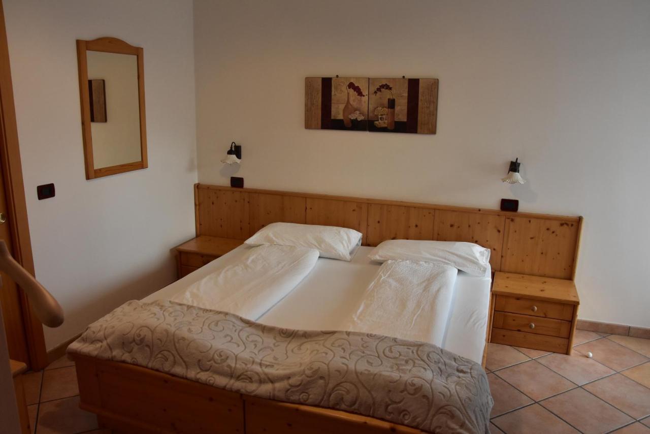 Donini Alfredo Apartment *