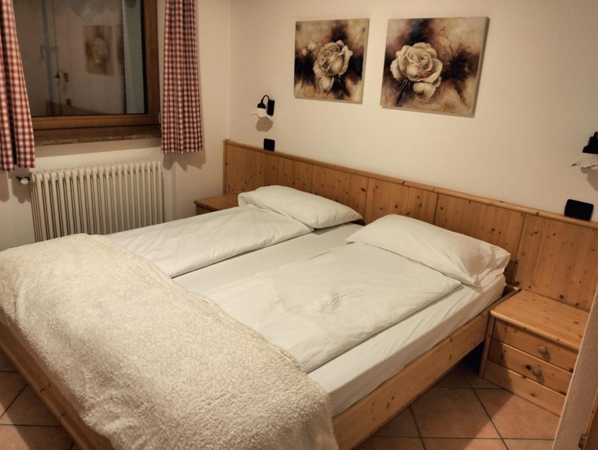 Apartment Donini Alfredo