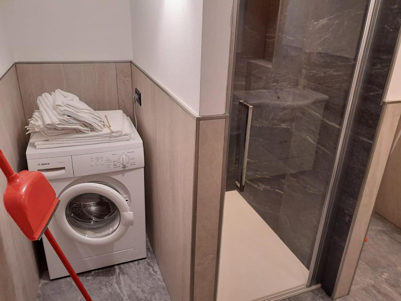 Apartment Donini Alfredo *