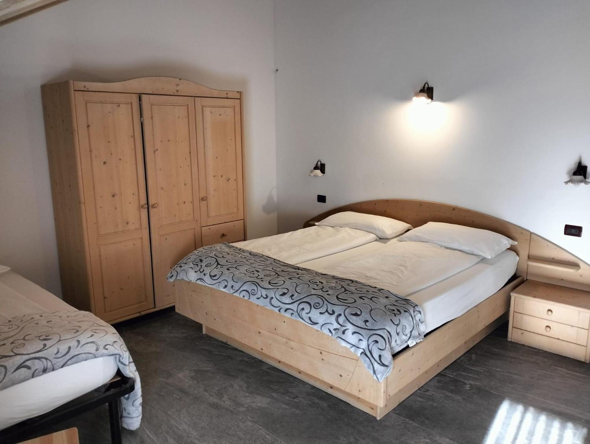 Apartment Donini Alfredo Molveno