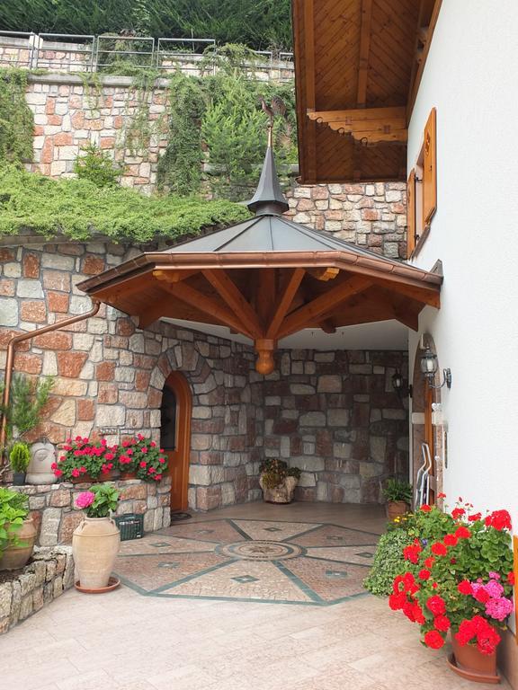 Donini Alfredo Apartment *