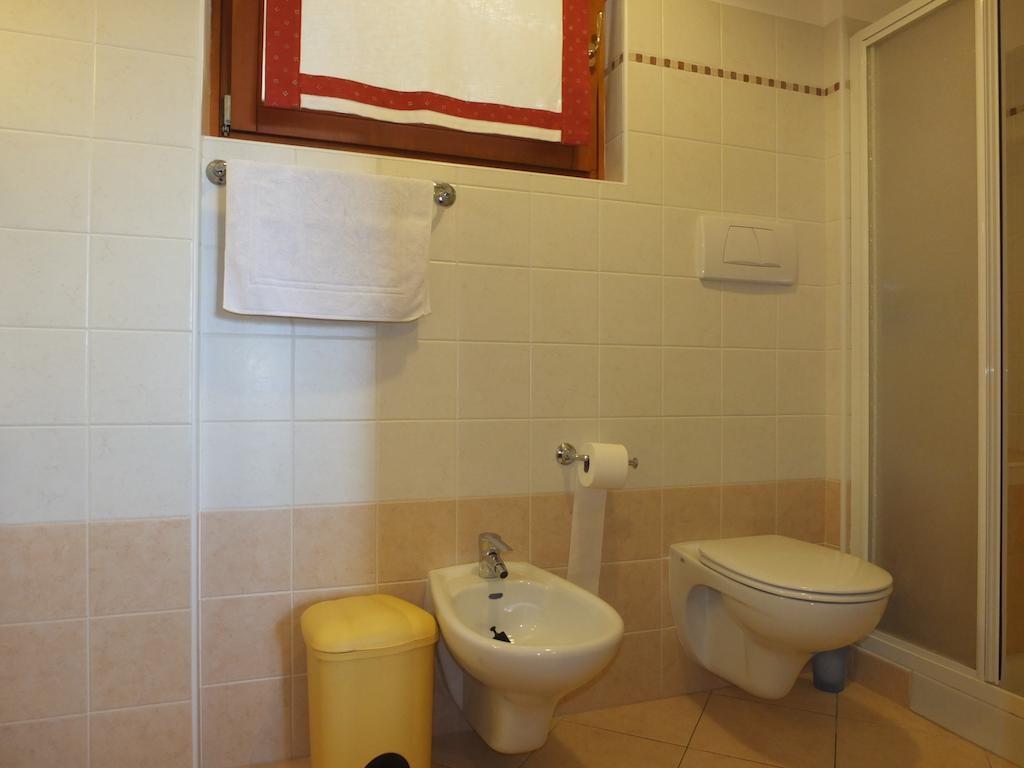 Donini Alfredo Apartment
