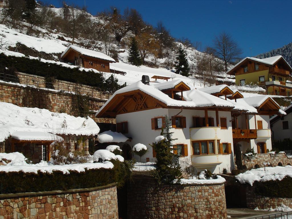 Apartment Donini Alfredo