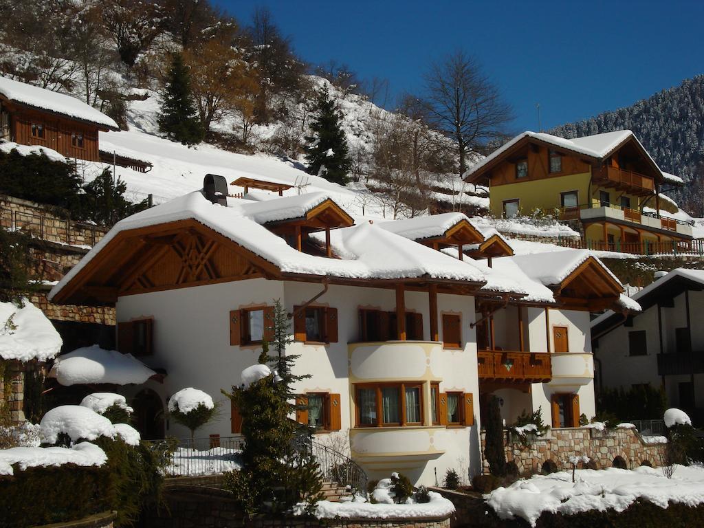 Donini Alfredo Molveno