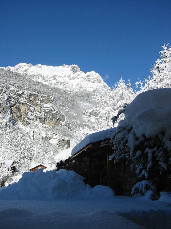 Donini Alfredo Apartment Molveno