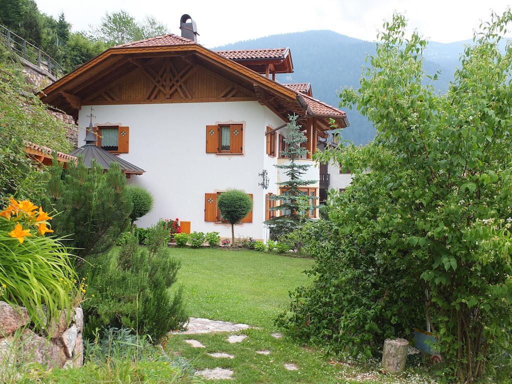 Donini Alfredo * Molveno