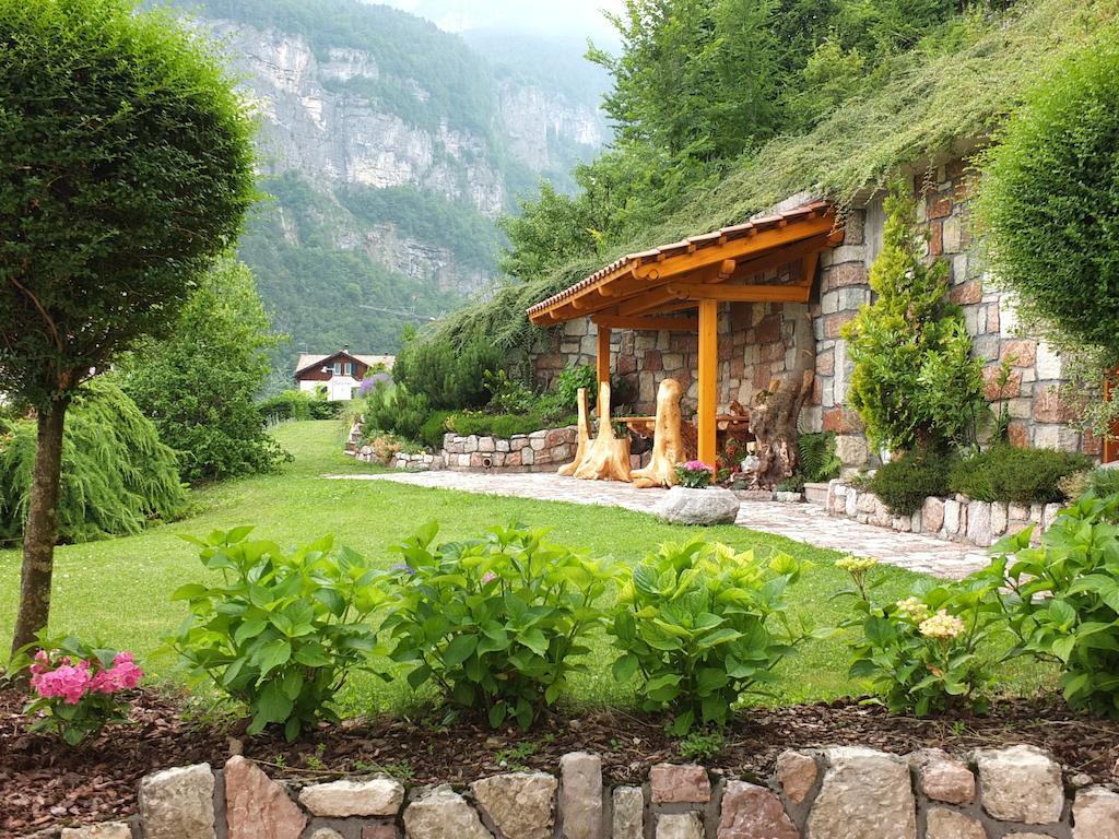 Donini Alfredo Apartment