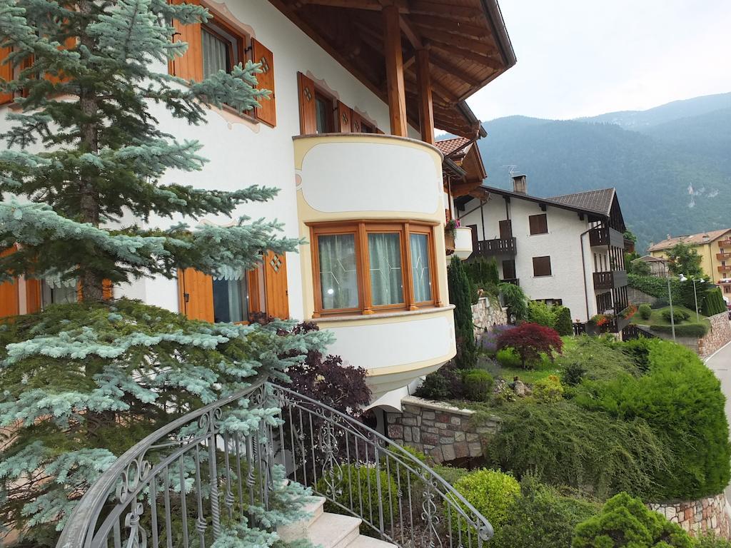 Apartment Donini Alfredo *