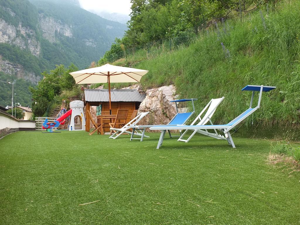 Donini Alfredo * Molveno