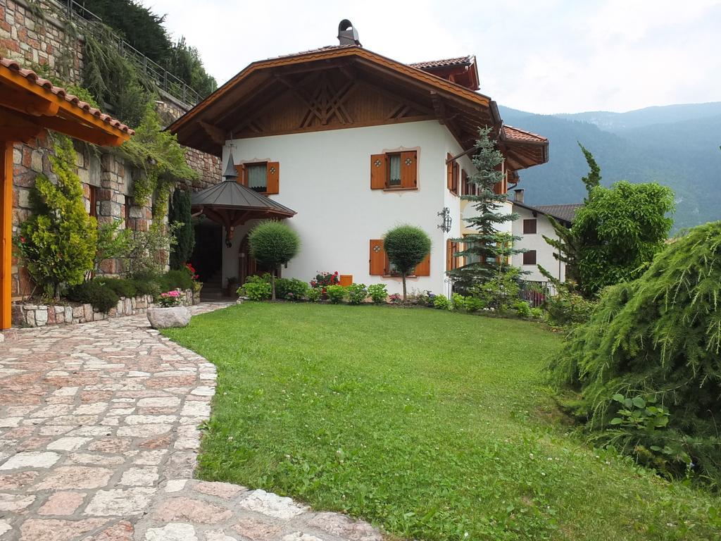 Apartment Donini Alfredo Molveno