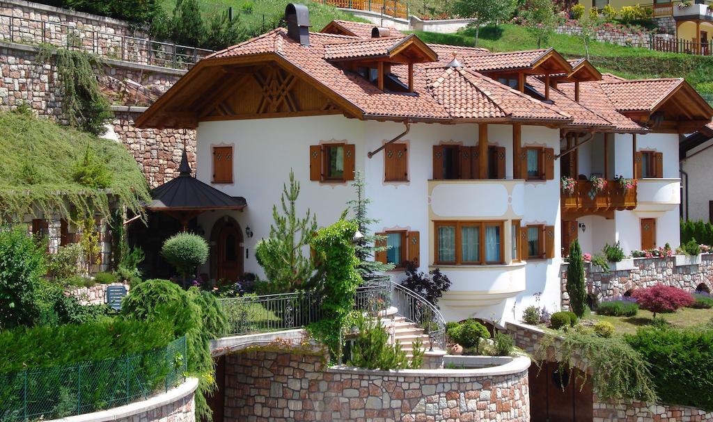 Apartment Donini Alfredo Molveno
