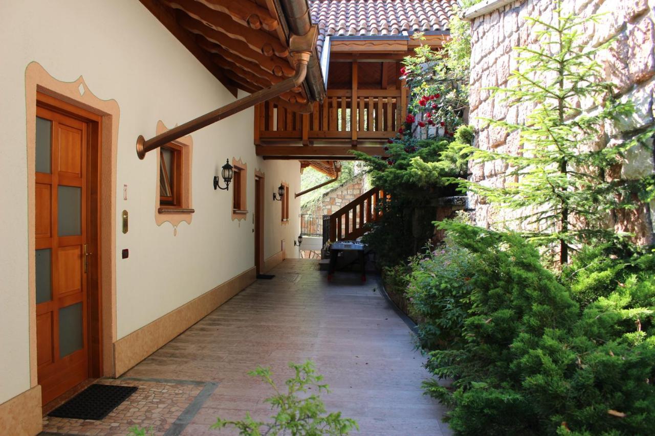 Apartment Donini Alfredo *